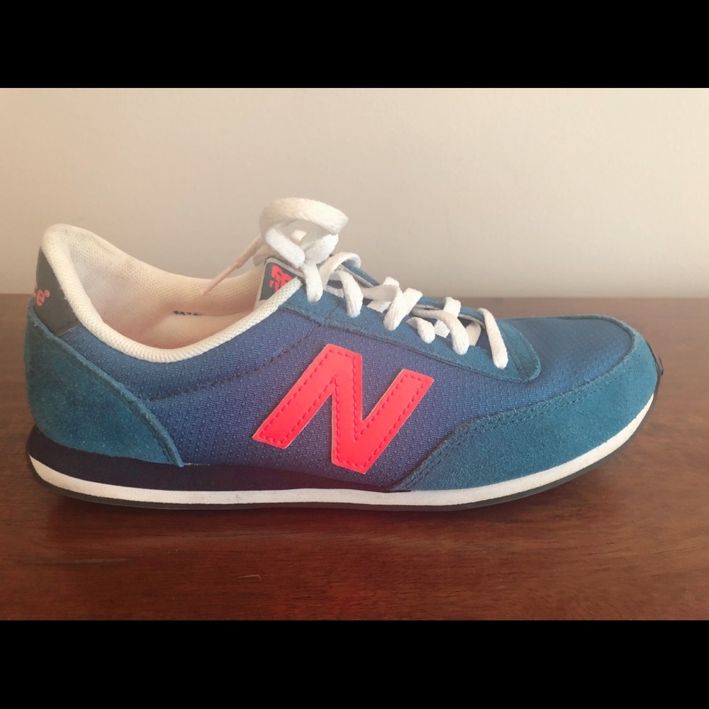 New Balance 410 sneaker